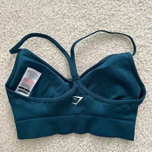 Gymshark Seamless Bralette